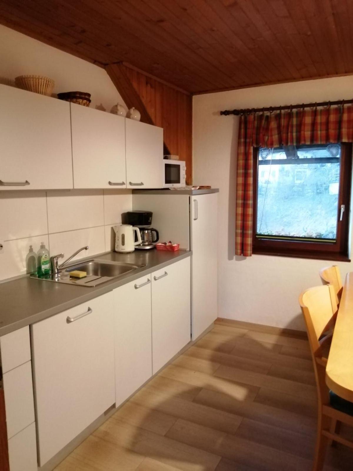 Apartma Pr Pekovcu ボーヒニ エクステリア 写真